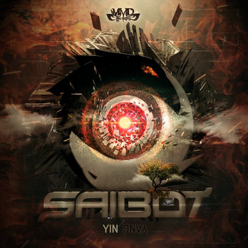 Yin Yang | Saibot | MMD Records