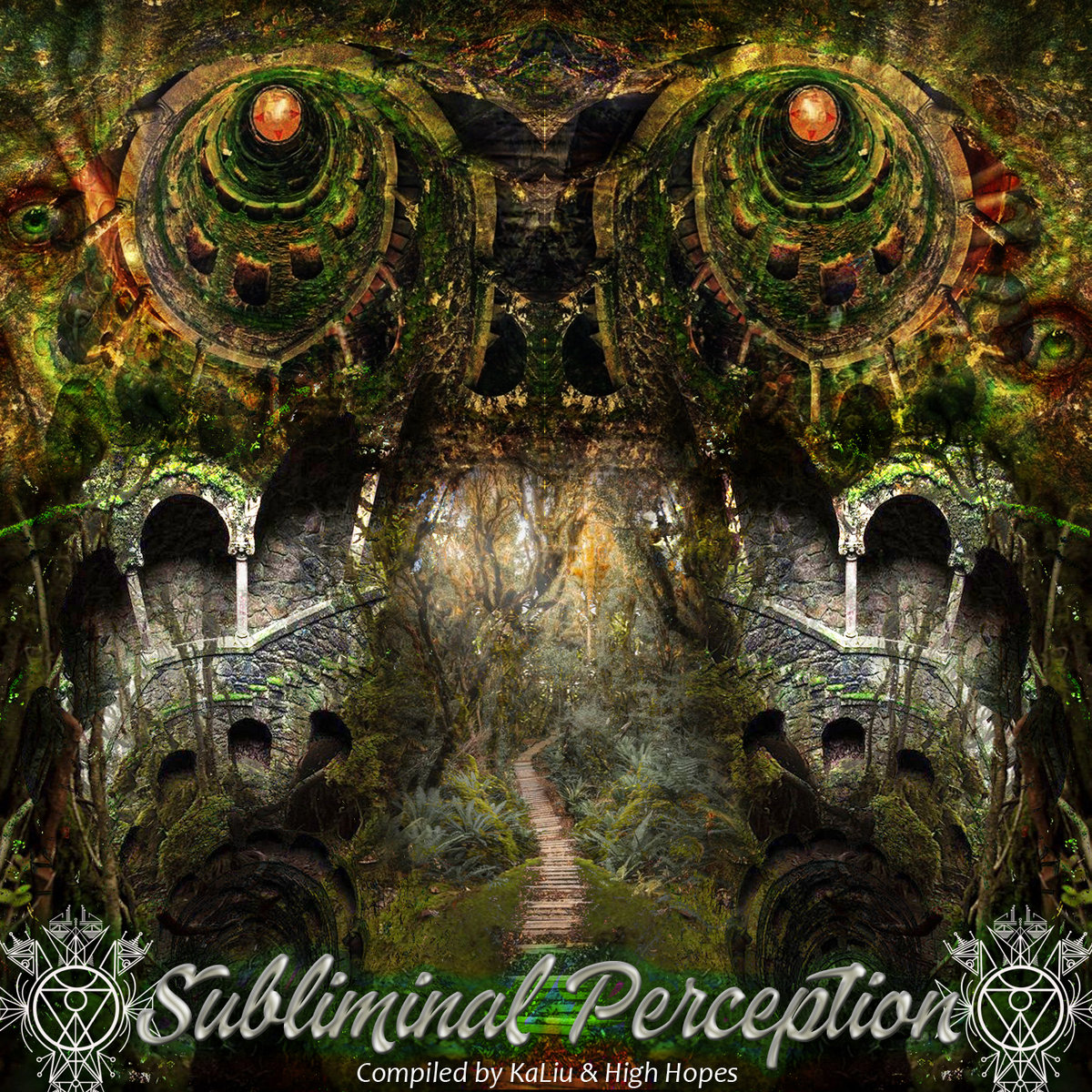 subliminal perception subliminal perception