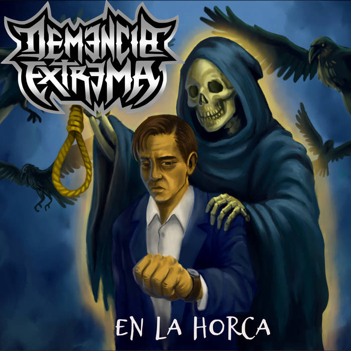 En la Horca