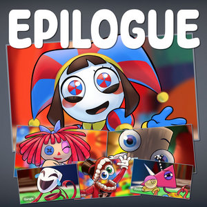 4EverfreeBrony — Epilogue (Single)