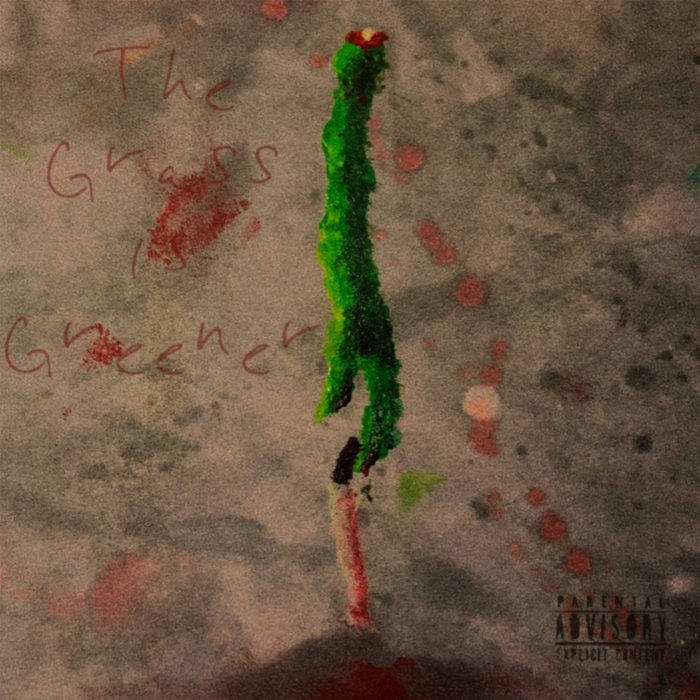 The Grass Is Greener - EP | Chris Col. | Glovewerk