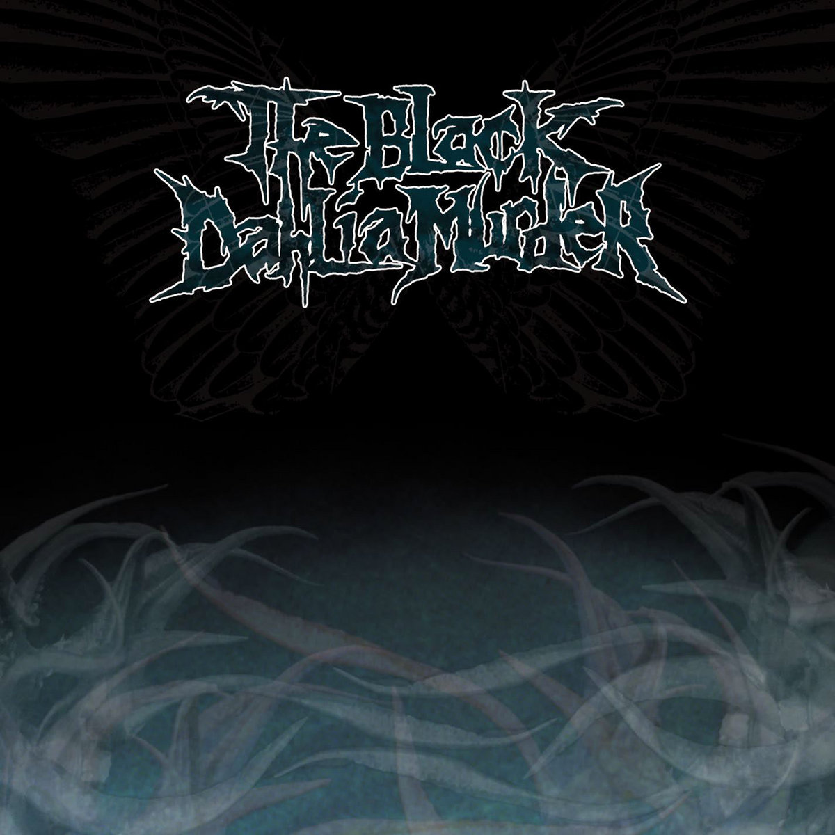 Unhallowed | The Black Dahlia Murder, image size:1200x1200