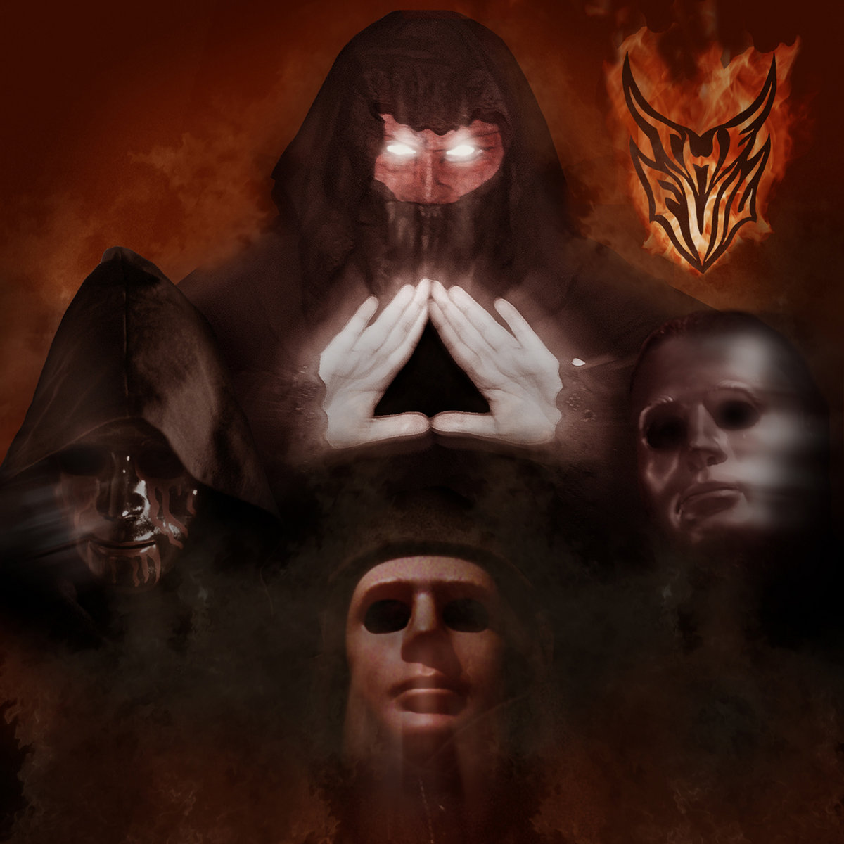 sacrifice to the evil