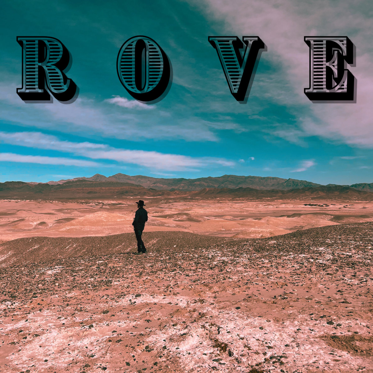 Rove rove