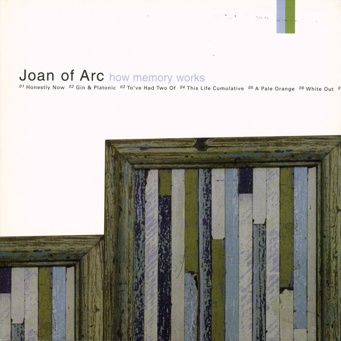 how memory works joan of arc joan of arc how memory works