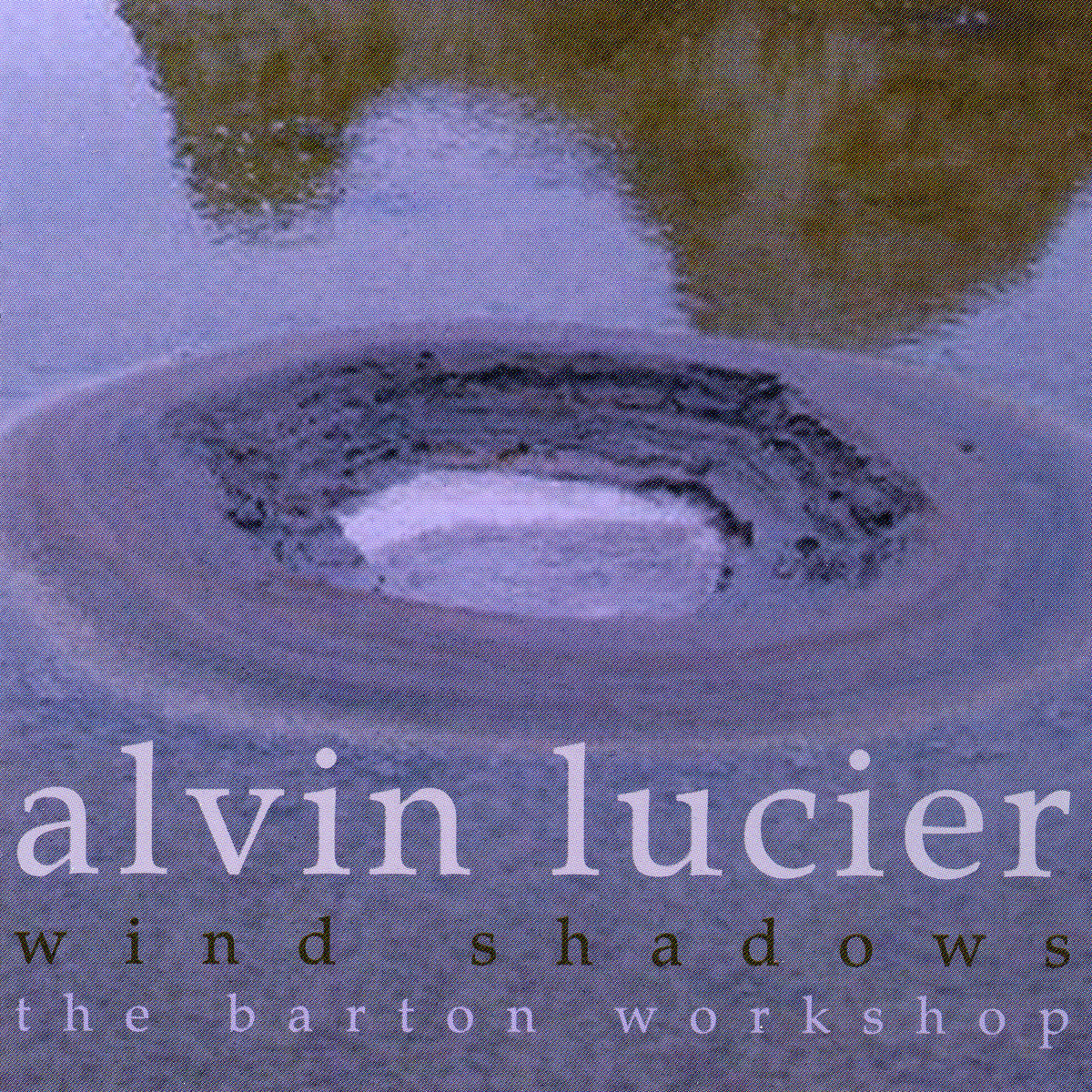 その他 Alvin Lucier Still and Moving Lines... Still and Moving Lines of Silence in Families of Hyperbolas