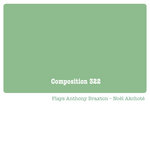 Composition 322 (Plays Anthony Braxton)