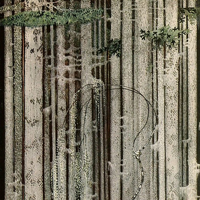 Cities & Desire: Kellina | ∞ | The Museum of Viral Memory