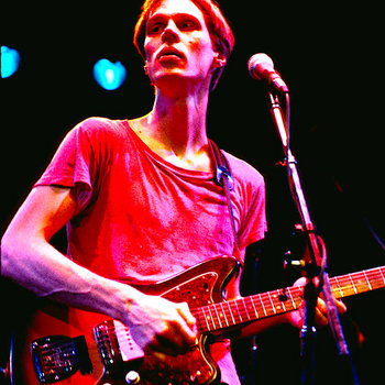 Music | VIC BONDI