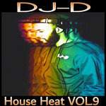 House Heat Vol.9