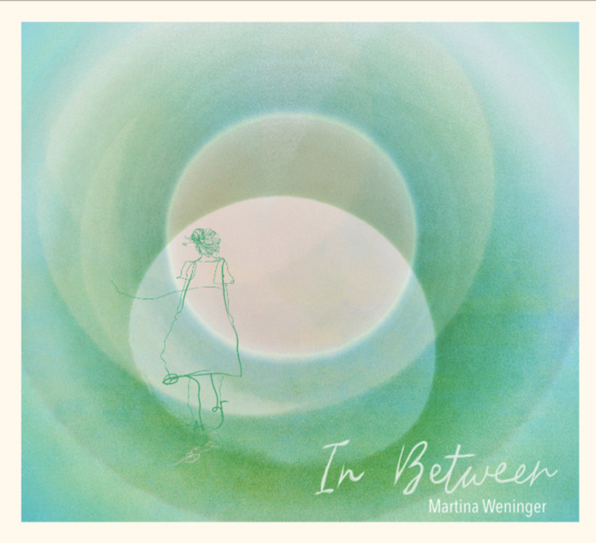 In Between | Martina Weninger