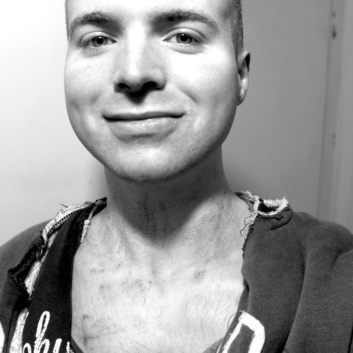 Choose Love James Bell X