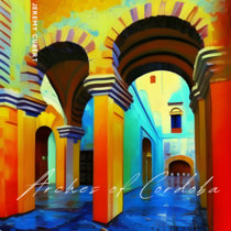 Arches of Cordoba I cover art