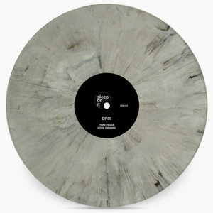 DROI - SOI01 cover
