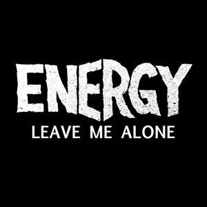 Leave Me Alone - Single cover