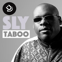Sly - Taboo (Vocal Mix) cover art