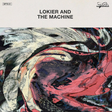 Lokier And The Machine main photo