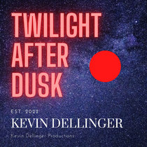 Twilight After Dusk cover art
