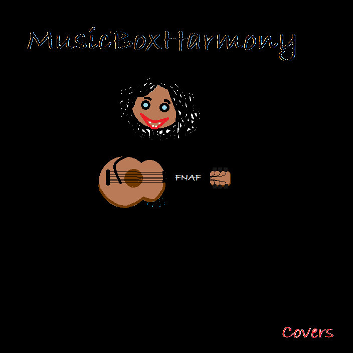 Toreador March FNAF MusicBoxHarmony