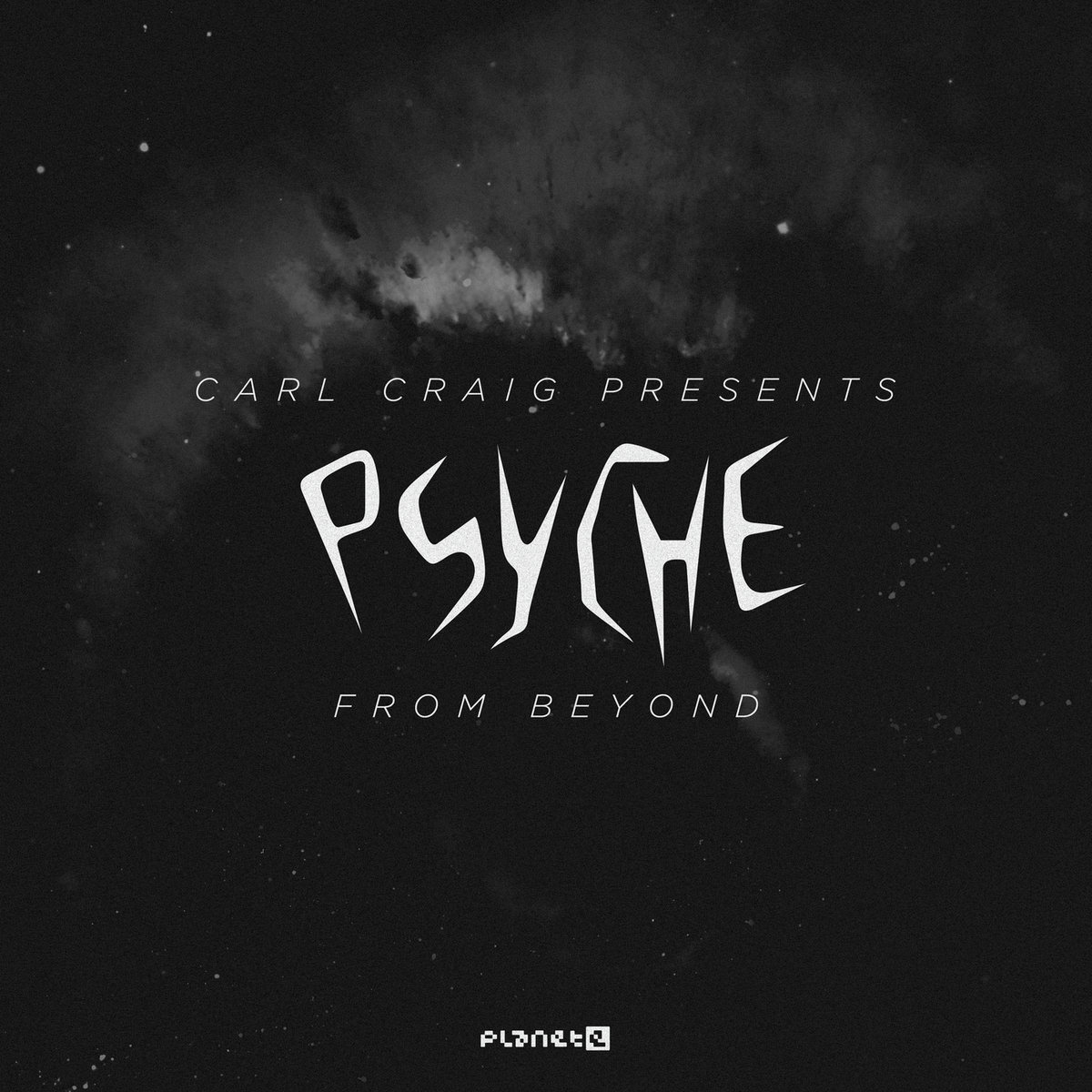 headline: From Beyond
Carl Craig