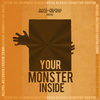 Your Monster Inside - Jazz/HipHop edition