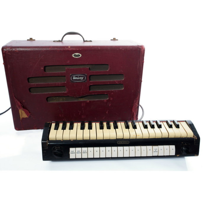 The Vintage Keys Studio Collection Preview Steve Christie's Wrong