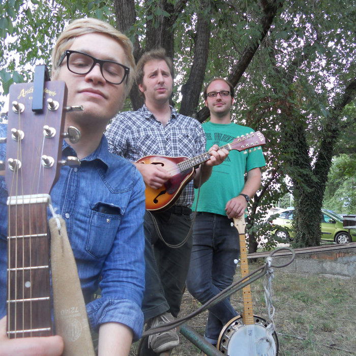 The Spice River Valley Radio Show Ophelias Iron Vest