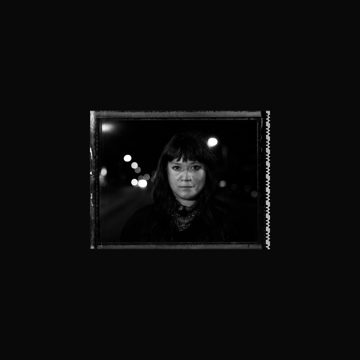 Wendy Eisenberg - Slowdown