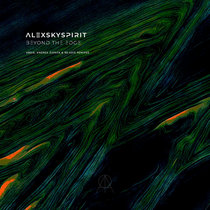 Alexskyspirit — Into The Distance (Andrea Zapata Remix)