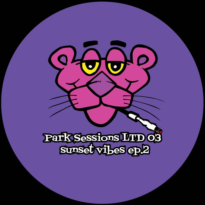 Park Sessions Limited 03, Sunset Vibes Ep 02 | Tommy The Cat | Cat