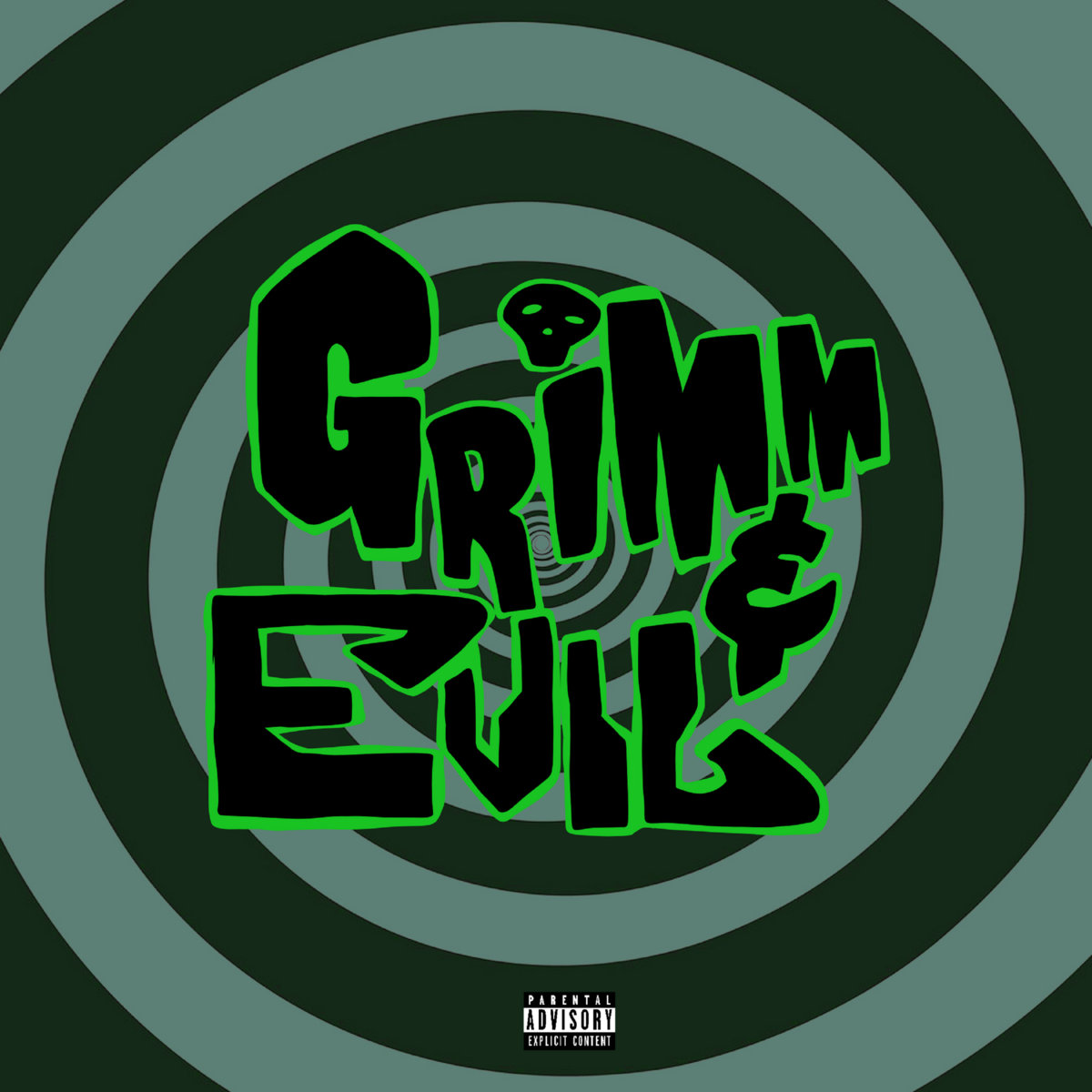 GRiMM & EViL | GRiMM Doza