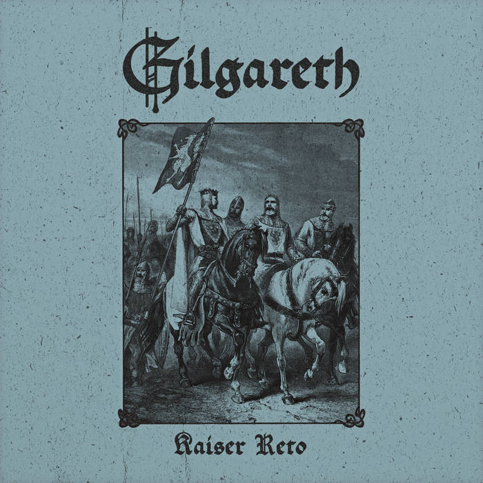 Gilgareth Kaiser Reto