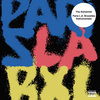 Paris x La x Bruxelles Instrumentals