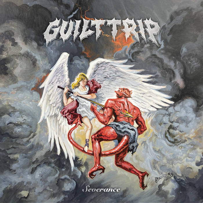 guilt trip band members guilt trip band members