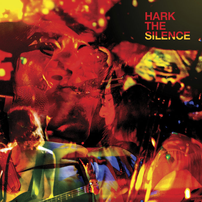 ハイストリート　バンドLISTEN TO THE SILENCE ハイストリート バンドLISTEN TO THE SILENCE ハイストリート バンド