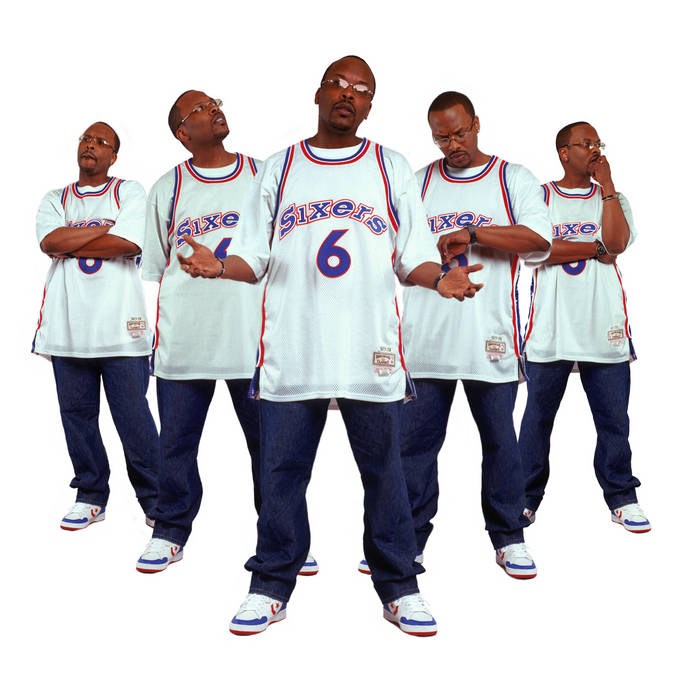 The Magnificent | DJ Jazzy Jeff