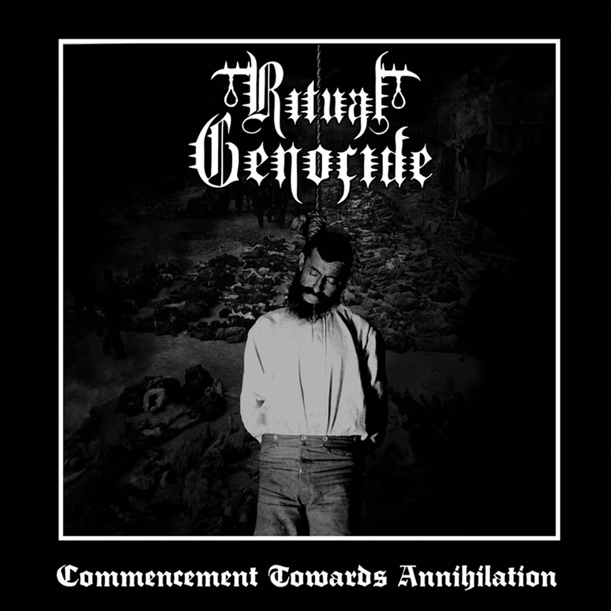 Commencement Towards Annihilation