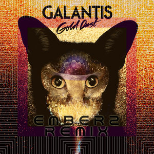 Galantis - Gold Dust (Emberz Remix cover