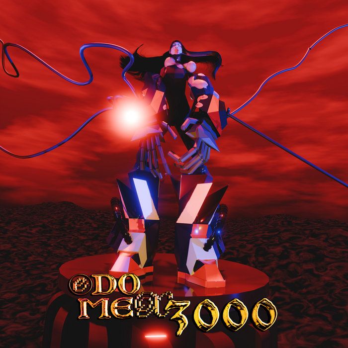EDOMEX3000 | RABYA
