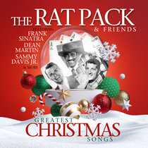 The Rat Pack — Greatest Christmas Songs