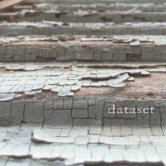 Things Dataset The World And All Its Things | Dataset