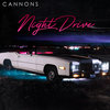 Night Drive Cover Art