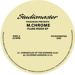 presents M.Chrome - Flare Rider