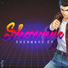 ShenWave EP- Synthwave Shenmue Remix