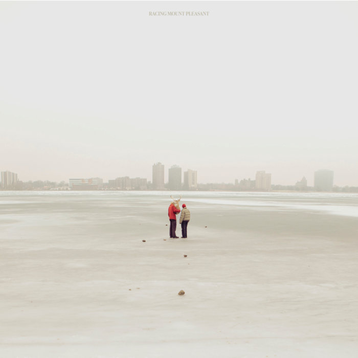 Album artwork
