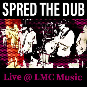 Live @ LMC Music cover