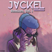 Remixes, Vol. 1 cover art