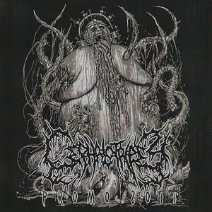 Cephalotripsy — Promo 2011