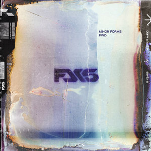 FWD cover