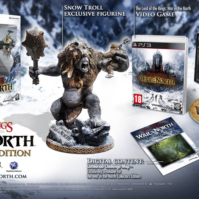 lord of the rings games pc download free